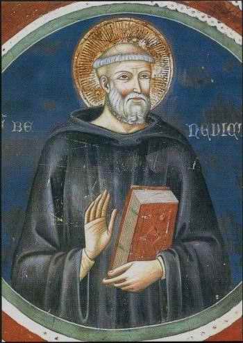 San Benedetto Abate