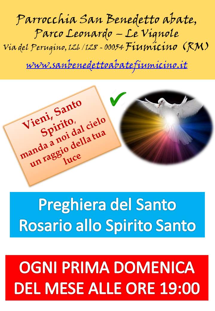 Santo Rosario